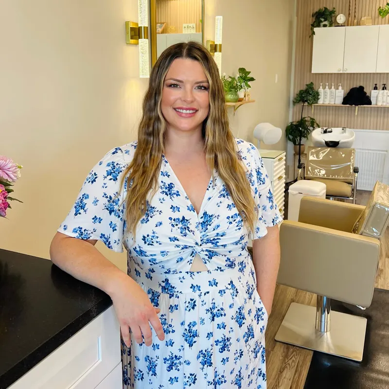 Balayage Regina